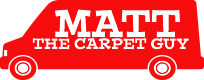 Matt The Carpet Guy