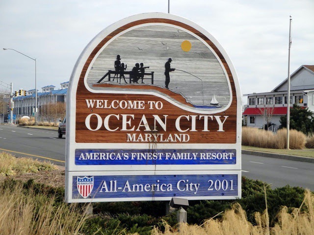Ocean City Maryland Carpet and Plank Flooring Store